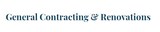 General Contracting & Renovations, Bowmanville