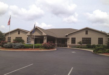Switerland Front<br />
 Profile Photos of Switzerland County Medical Building 1190 W Main St - Photo 2 of 2