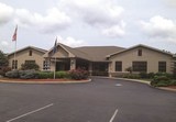 Switerland Front
, Switzerland County Medical Building, Vevay