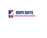 Rope Boys - Rope Access Service, Glebe