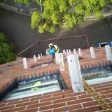 Rope Boys - Rope Access Service, Glebe