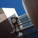 Rope Boys - Rope Access Service, Glebe