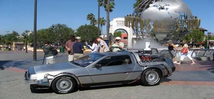  Profile Photos of Delorean Hire BTTF Car Delorean Time Hire UK & Europe london rd - Photo 10 of 17