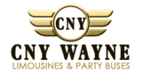 CNY Wayne Limousines & Party Buses, Wayne