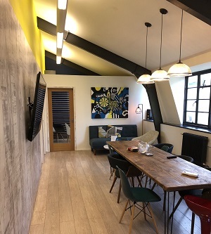  Profile Photos of Mobivate Limited 2nd 5-6 Underhill St - Photo 4 of 8