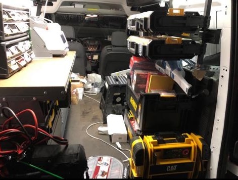  New Album of Armour Locksmith 1300 big bend rd - Photo 2 of 9