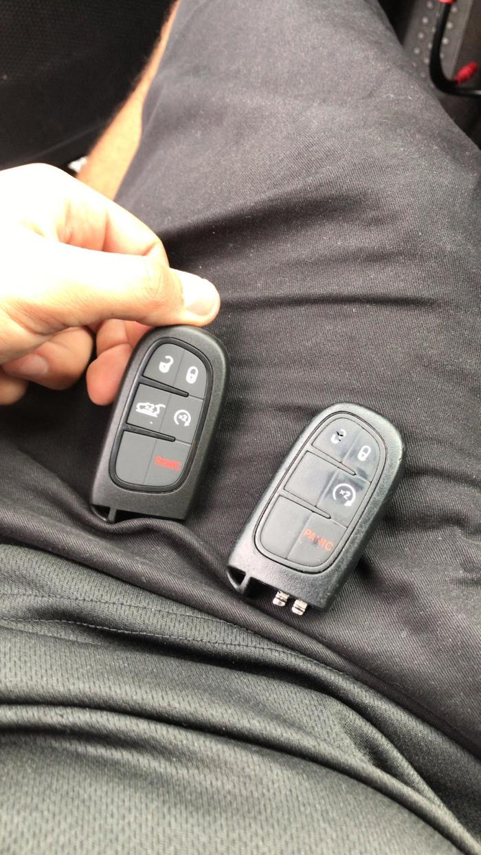  New Album of Armour Locksmith 1300 big bend rd - Photo 4 of 9