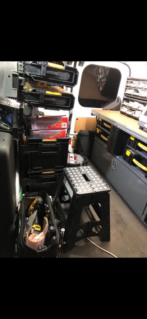  New Album of Armour Locksmith 1300 big bend rd - Photo 7 of 9