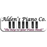  Alden's Piano Co. 596 Thorndale Avenue 