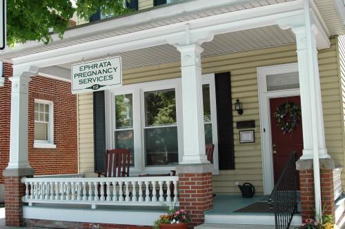  Profile Photos of Align Pregnancy Services Ephrata 112 West Main Street - Photo 2 of 4