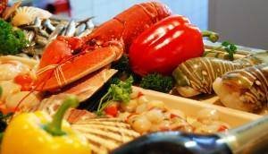  Profile Photos of The Seafood Restaurant Great Yarmouth 85 North Quay - Photo 1 of 3