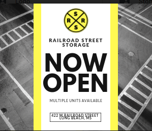  Profile Photos of Railroad Street Storage 422 W Railroad St - Photo 2 of 4