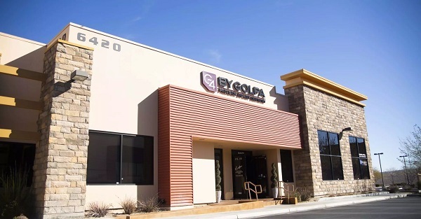  Profile Photos of G4 by Golpa 6420 Medical Center St #101 - Photo 1 of 6
