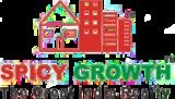 Menus & Prices, Spicy Growth, New Delhi