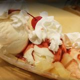 Marble Slab Creamery, Jacksonville