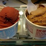 Marble Slab Creamery, Jacksonville