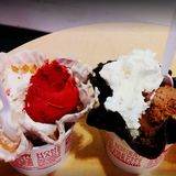 Marble Slab Creamery, Jacksonville