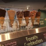 Marble Slab Creamery, Jacksonville