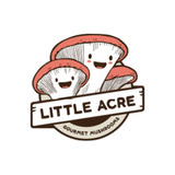  Little Acre Gourmet Mushrooms 278 Montague Road 