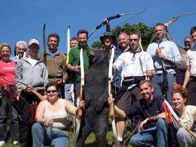  Profile Photos of Robin Hood Events Ltd Goose Farm - Photo 5 of 12