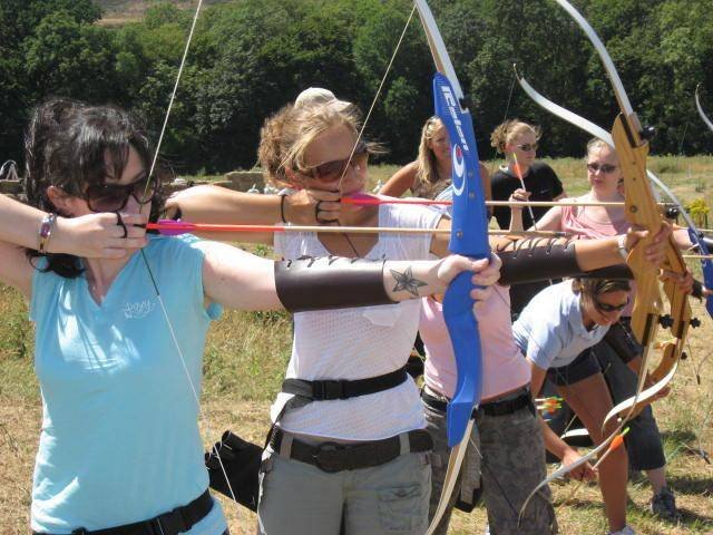  Profile Photos of Robin Hood Events Ltd Goose Farm - Photo 6 of 12