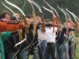 Robin Hood Events Ltd Goose Farm 