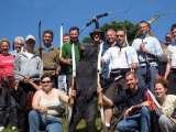  Robin Hood Events Ltd Goose Farm 