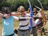  Robin Hood Events Ltd Goose Farm 
