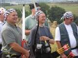  Robin Hood Events Ltd Goose Farm 