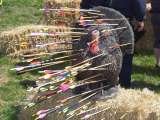  Robin Hood Events Ltd Goose Farm 
