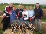 Robin Hood Events Ltd, Broadoak