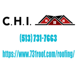 Roofing, Cincinnati