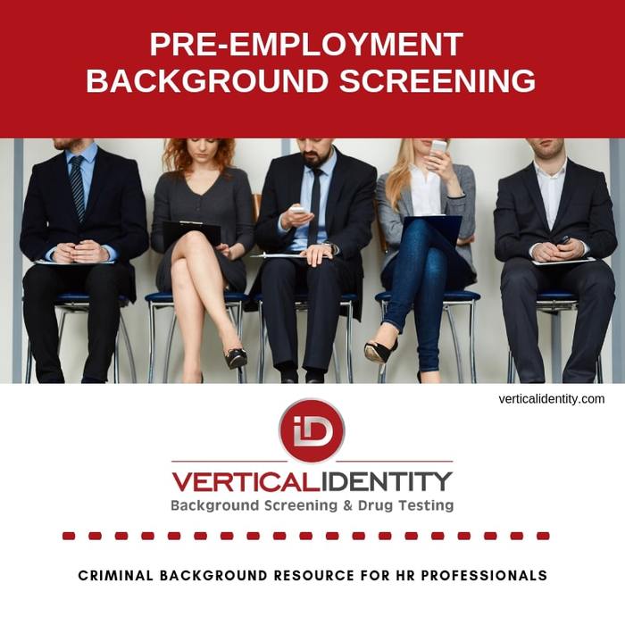  New Album of Vertical Identity Background Screening & Drug Testing 12001 Research Parkway Suite 236 - Photo 1 of 3