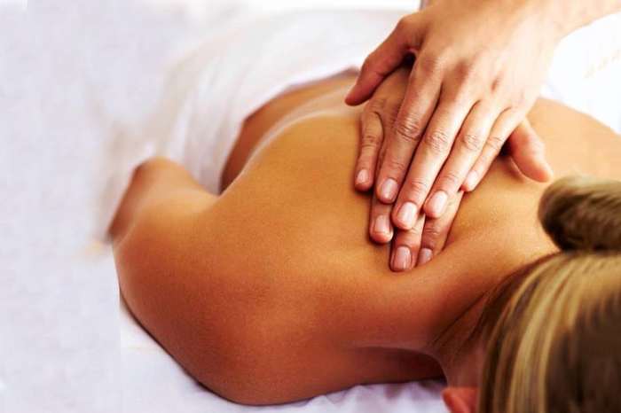  Profile Photos of Stefania De Cara Massage Therapy 18 Gandy St - Photo 1 of 1