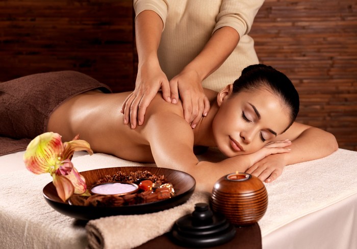  Profile Photos of Simply Massage Studio 50 Harrington Rd, South Kensington - Photo 1 of 1