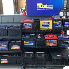  New Album of Battery Vault - Lightning Bolt - Budget Batteries Service Lane, 11/556 Geelong Road Service Road - Photo 1 of 7
