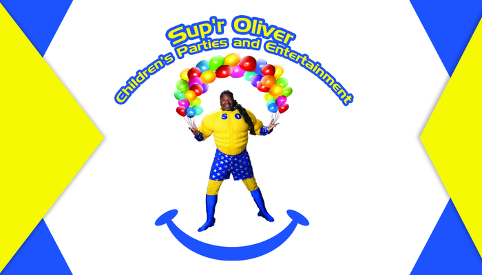  Profile Photos of Supr Oliver Childrenâ€™s Parties & Entertainment 3460 Cattle Drive - Photo 1 of 1