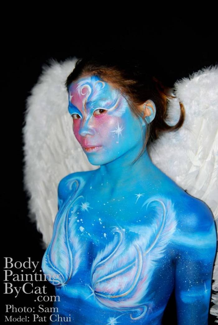  Profile Photos of Face & Body Painting by Cat 12345 - Photo 64 of 92