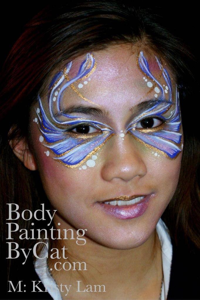  Profile Photos of Face & Body Painting by Cat 12345 - Photo 62 of 92