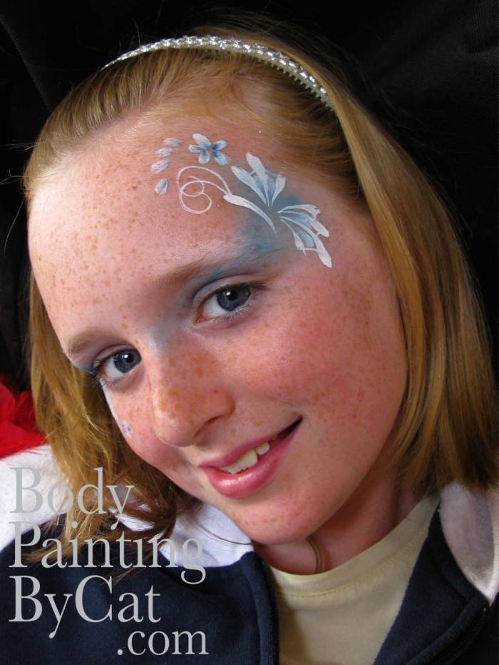  Profile Photos of Face & Body Painting by Cat 12345 - Photo 61 of 92