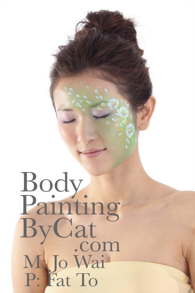  Profile Photos of Face & Body Painting by Cat 12345 - Photo 60 of 92