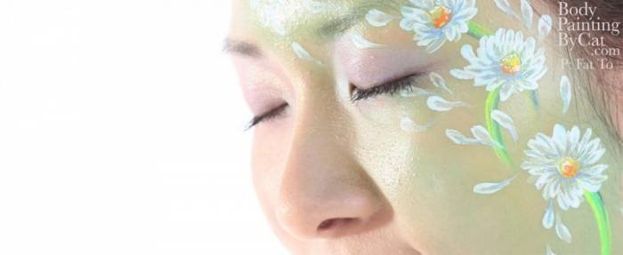  Profile Photos of Face & Body Painting by Cat 12345 - Photo 47 of 92