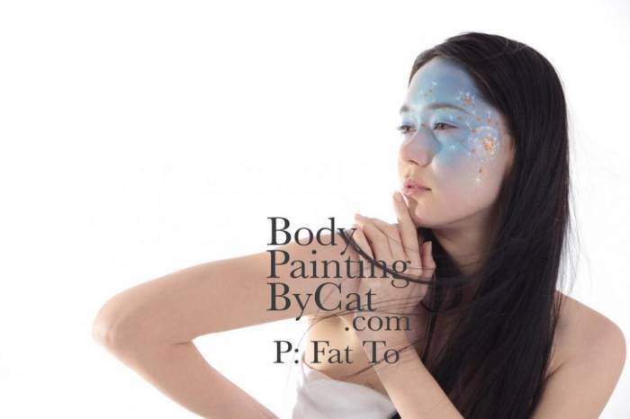  Profile Photos of Face & Body Painting by Cat 12345 - Photo 57 of 92