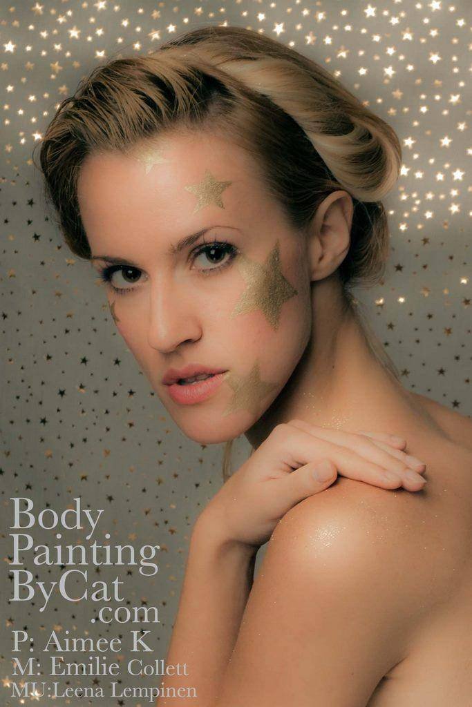  Profile Photos of Face & Body Painting by Cat 12345 - Photo 54 of 92