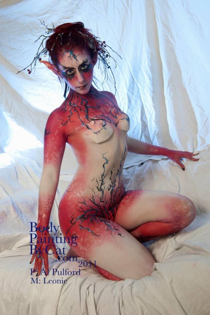  Profile Photos of Face & Body Painting by Cat 12345 - Photo 51 of 92