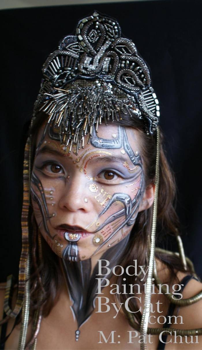  Profile Photos of Face & Body Painting by Cat 12345 - Photo 85 of 92