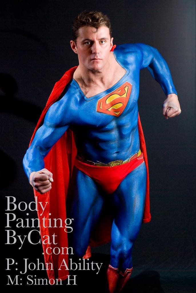  Profile Photos of Face & Body Painting by Cat 12345 - Photo 80 of 92