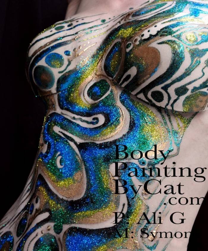  Profile Photos of Face & Body Painting by Cat 12345 - Photo 78 of 92