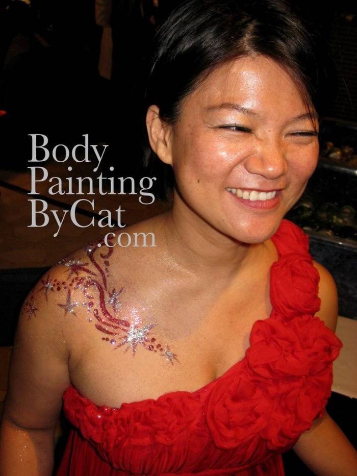  Profile Photos of Face & Body Painting by Cat 12345 - Photo 72 of 92