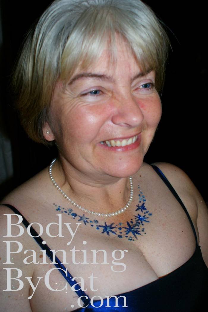  Profile Photos of Face & Body Painting by Cat 12345 - Photo 71 of 92